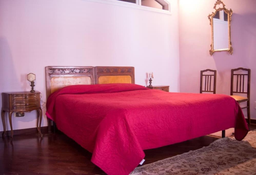 Casetta Mon Amour Palermo Exteriér fotografie