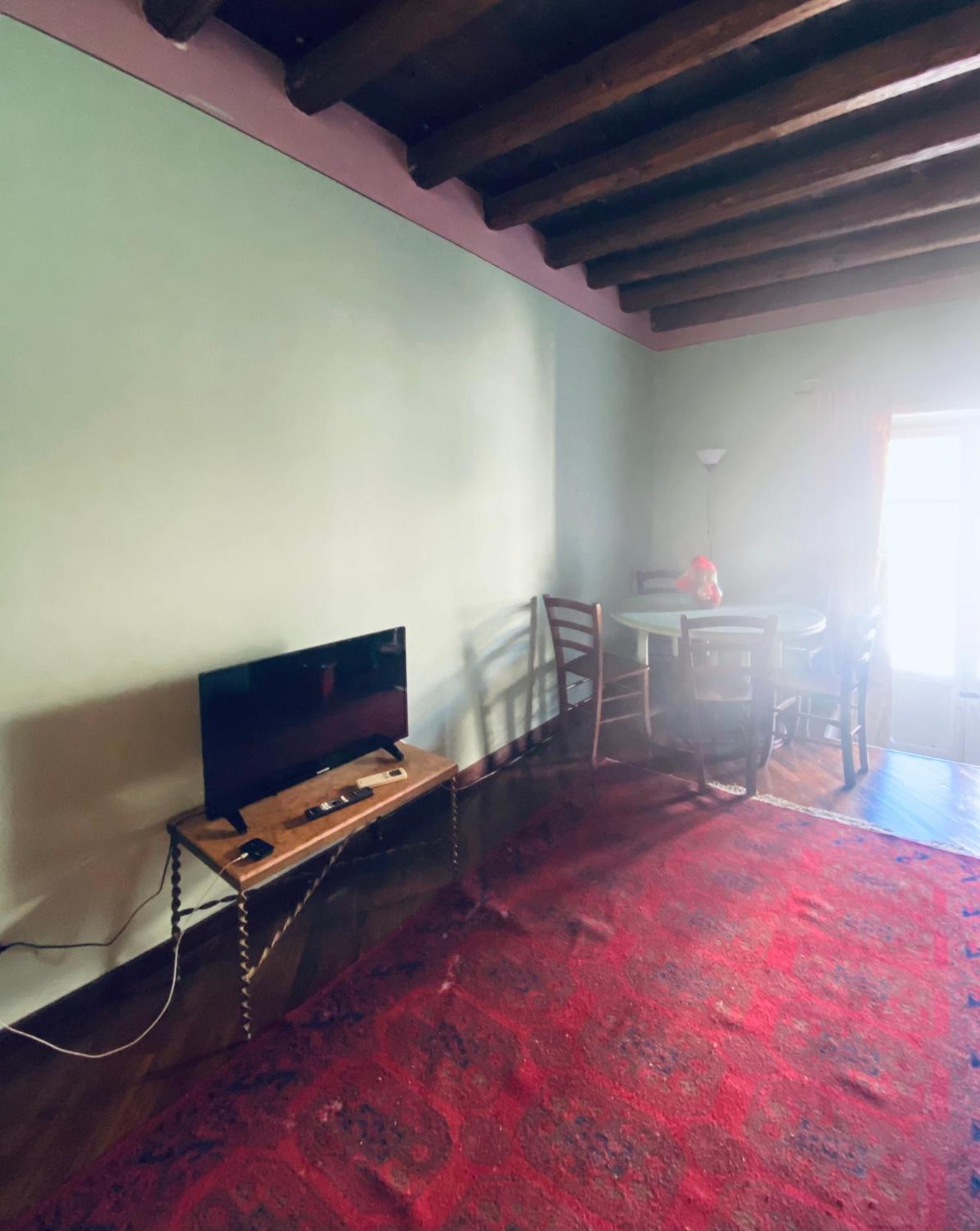 Casetta Mon Amour Palermo Exteriér fotografie