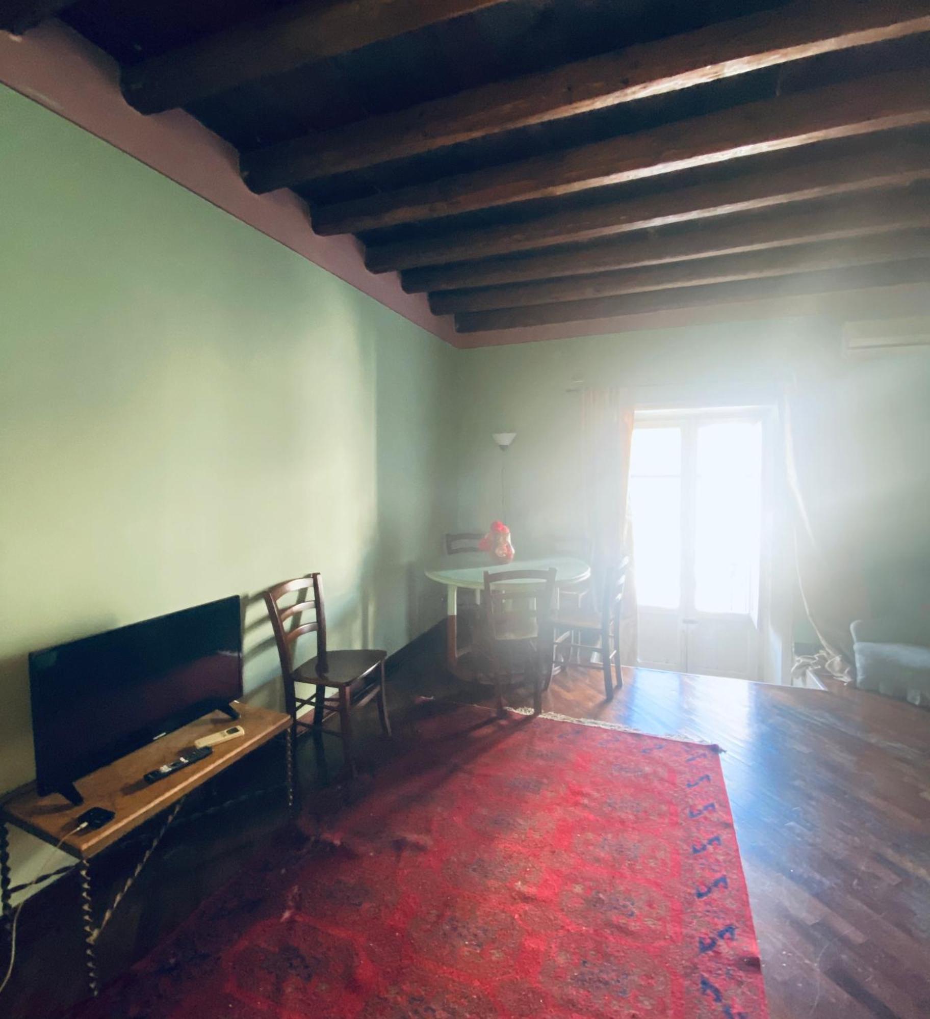 Casetta Mon Amour Palermo Exteriér fotografie