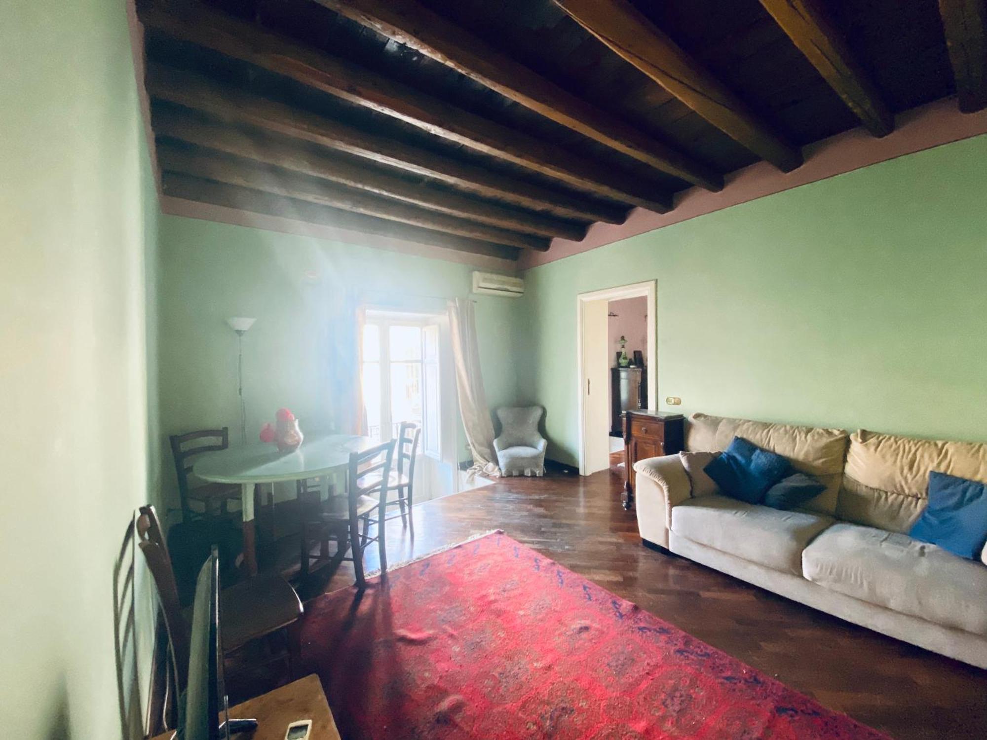 Casetta Mon Amour Palermo Exteriér fotografie